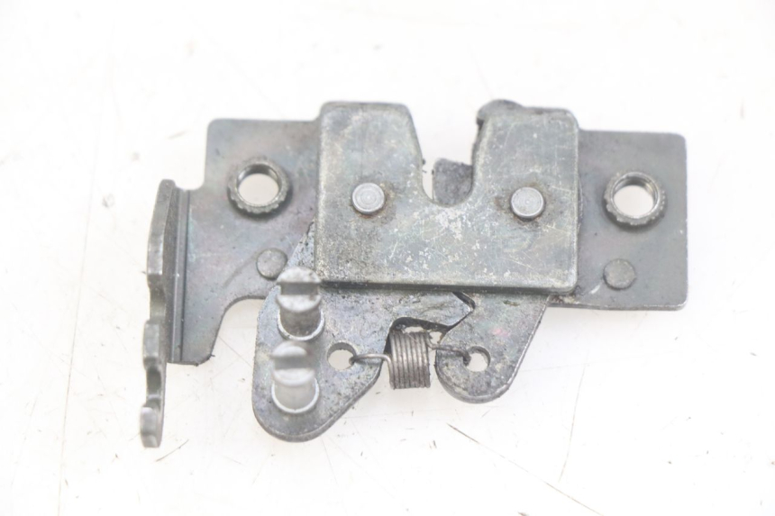 photo de SEAT LOCK PIAGGIO X8 125 (2004 - 2007)