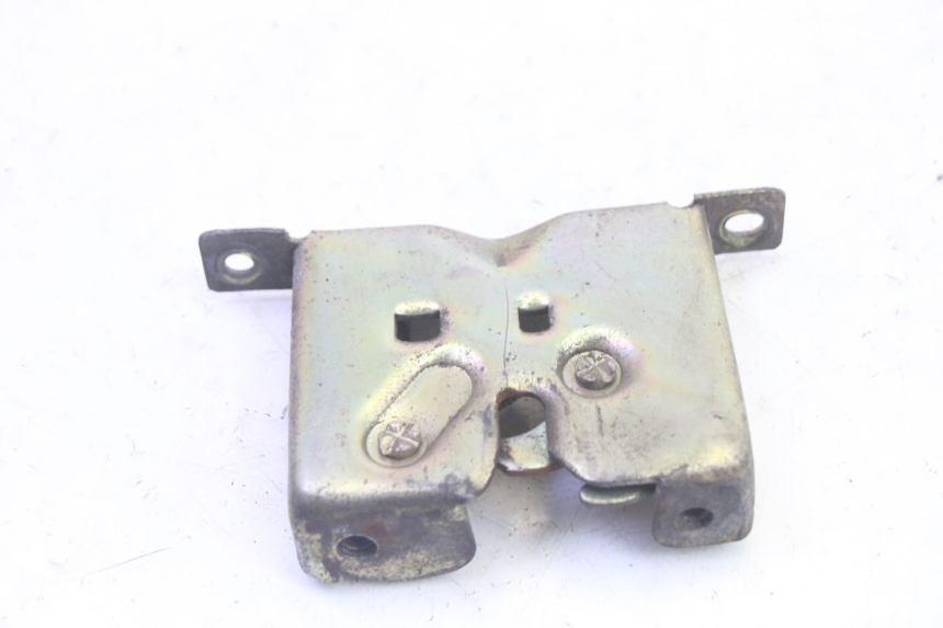 photo de SEAT LOCK RIDE RACE 2T 50 (2012 - 2017) - Alternative perspective