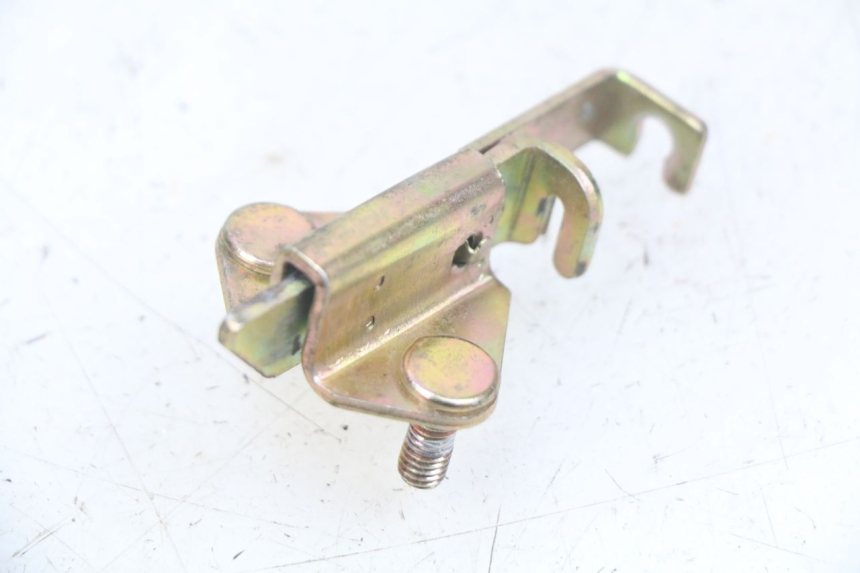 photo de SEAT LOCK YAMASAKI RAPTOR 50 (2013 - 2018)