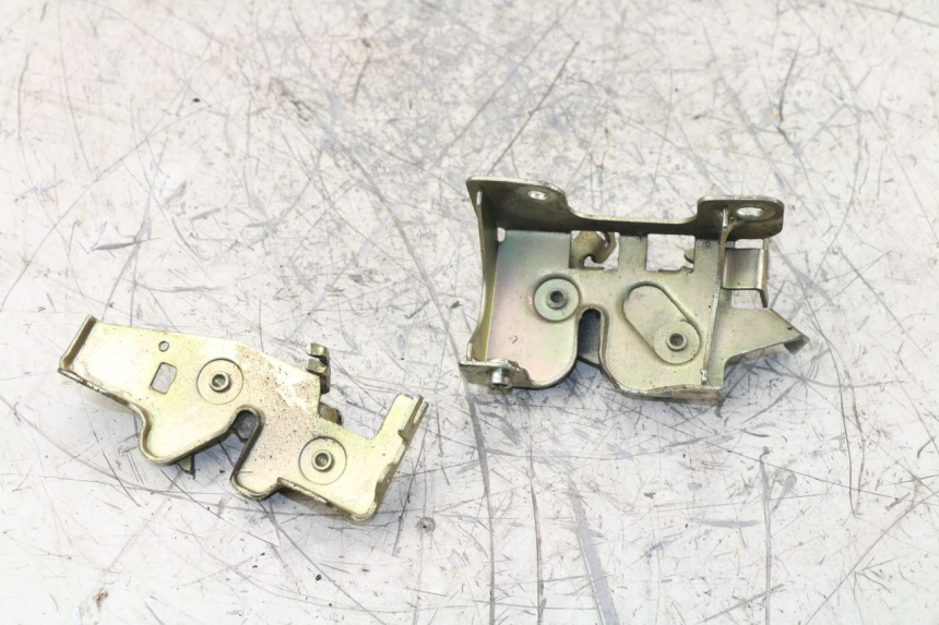 photo de SEAT LOCK REVATTO IMPERATOR 125 (2007 - 2015)