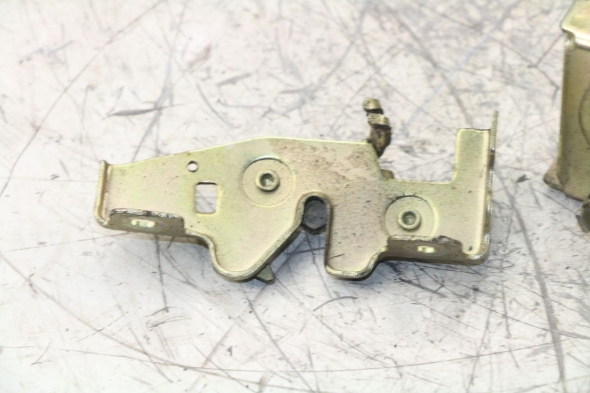 photo de SEAT LOCK REVATTO IMPERATOR 125 (2007 - 2015)