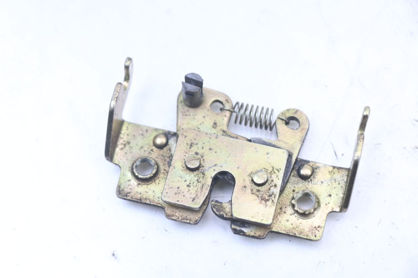 photo de SEAT LOCK SET RIDE KALLIO 50 (2010 - 2019)