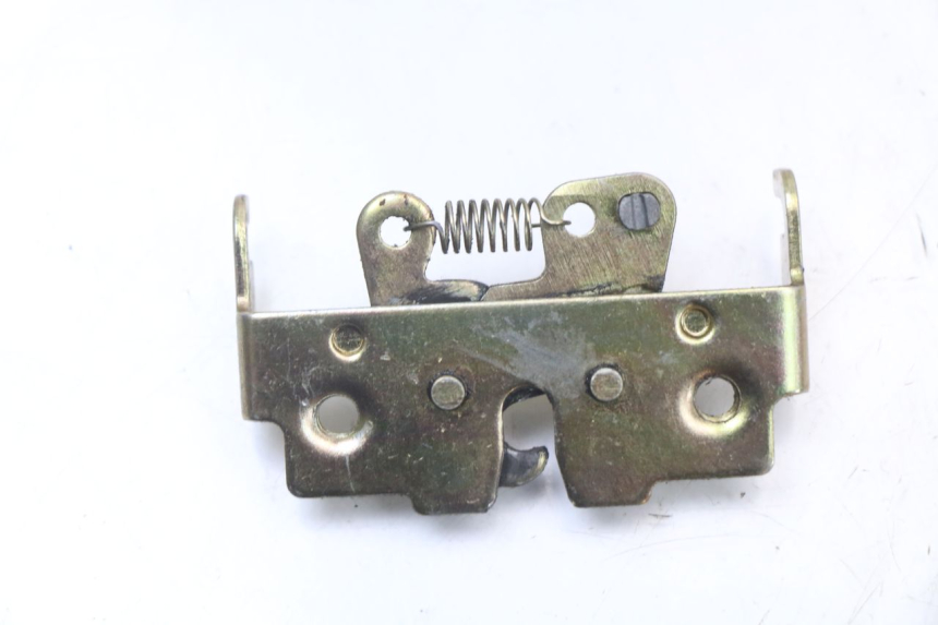 photo de SEAT LOCK SET RIDE KALLIO 50 (2010 - 2019)