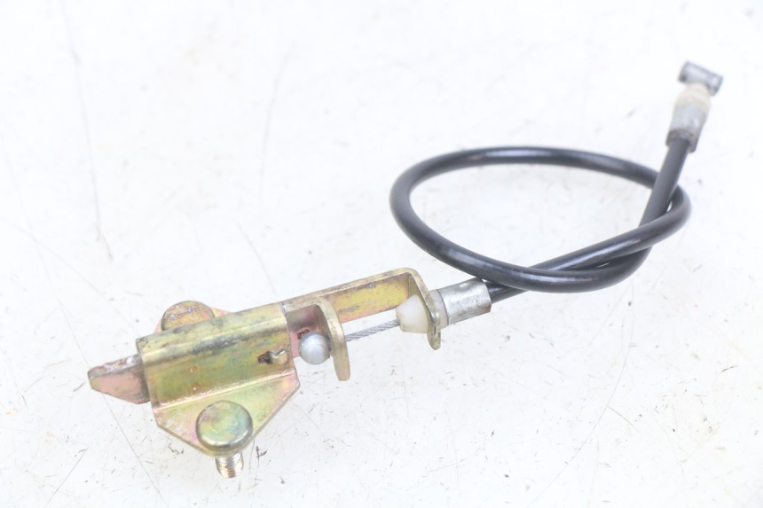 photo de SEAT LOCK YAMASAKI ROADSTER 50 (2013 - 2018)