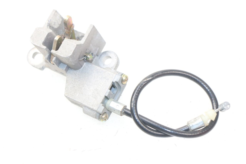 photo de SEAT LOCK TNT MOTOR ROMA 10' 4T 50 (2019 - 2022)