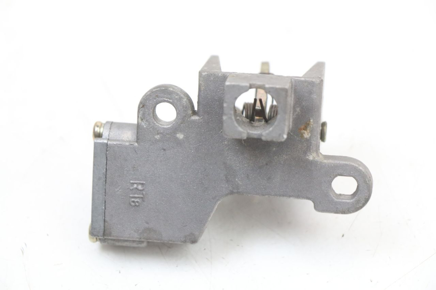 photo de SEAT LOCK TNT MOTOR ROMA 10' 4T 50 (2019 - 2022)