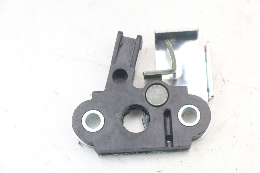 photo de SEAT LOCK SET ROYAL ENFIELD CONTINENTAL GT 650 (2019 - 2024)