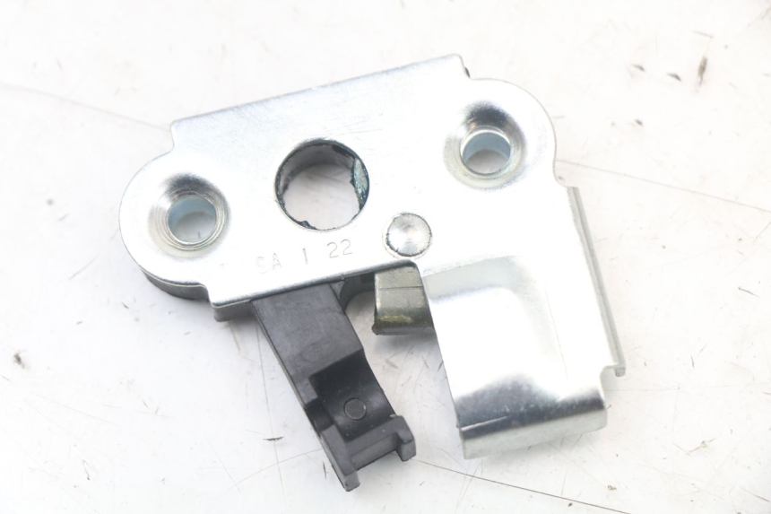 photo de SEAT LOCK SET ROYAL ENFIELD CONTINENTAL GT 650 (2019 - 2024)