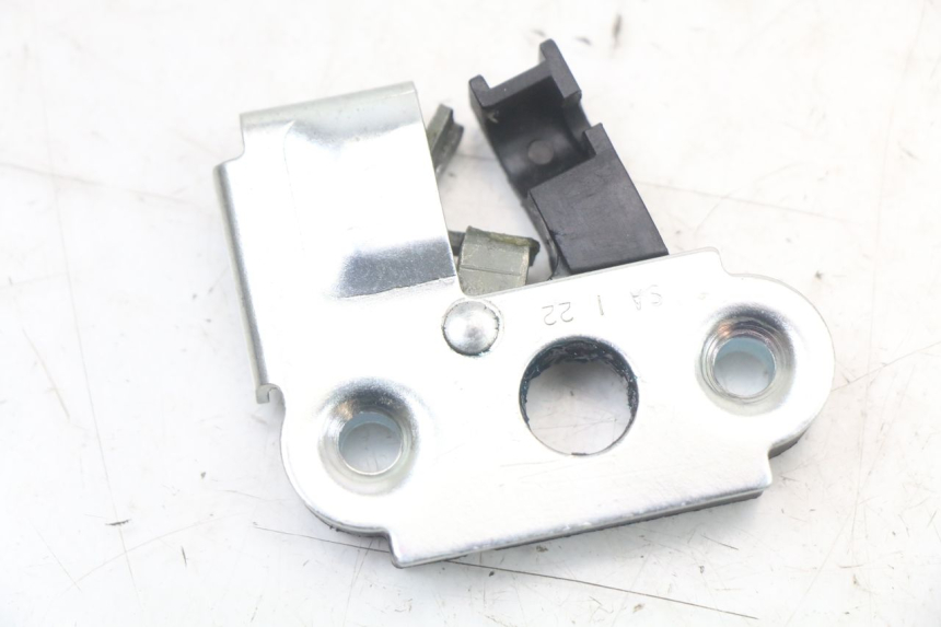 photo de SEAT LOCK SET ROYAL ENFIELD CONTINENTAL GT 650 (2019 - 2024)