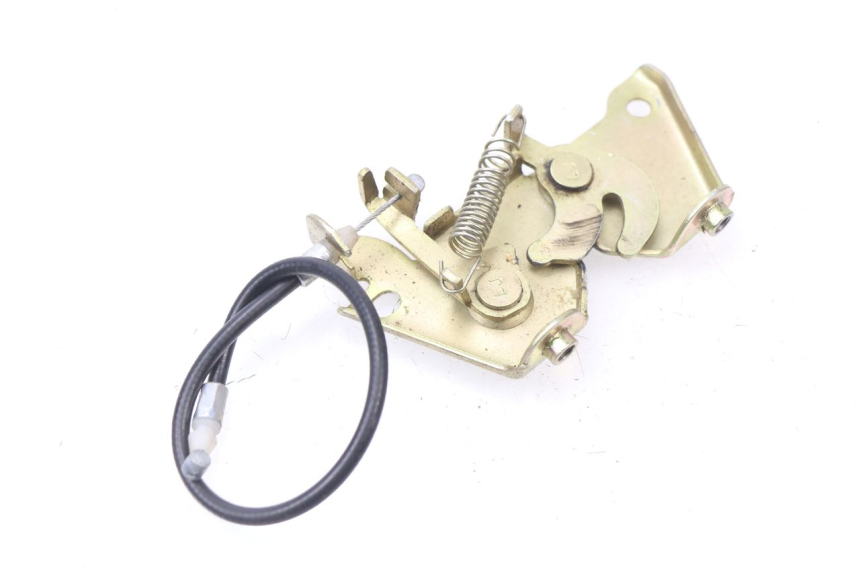 photo de SEAT LOCK SET JM MOTORS SC 4T 50 (2018 - 2021)