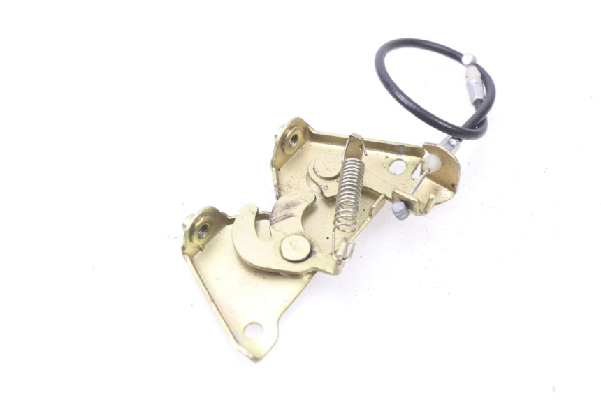 photo de SEAT LOCK SET JM MOTORS SC 4T 50 (2018 - 2021)