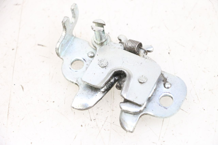photo de SEAT LOCK SET PEUGEOT SPEEDFIGHT 4 4T EFI 50 (2021 - 2025) - Component detail
