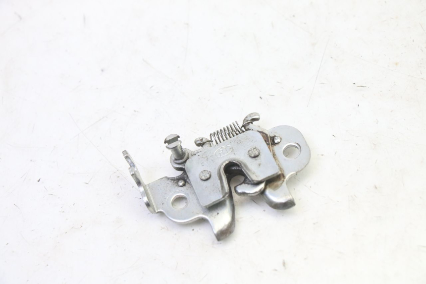 photo de SEAT LOCK SET PEUGEOT STREETZONE I 2T 50 (2018 - 2020)