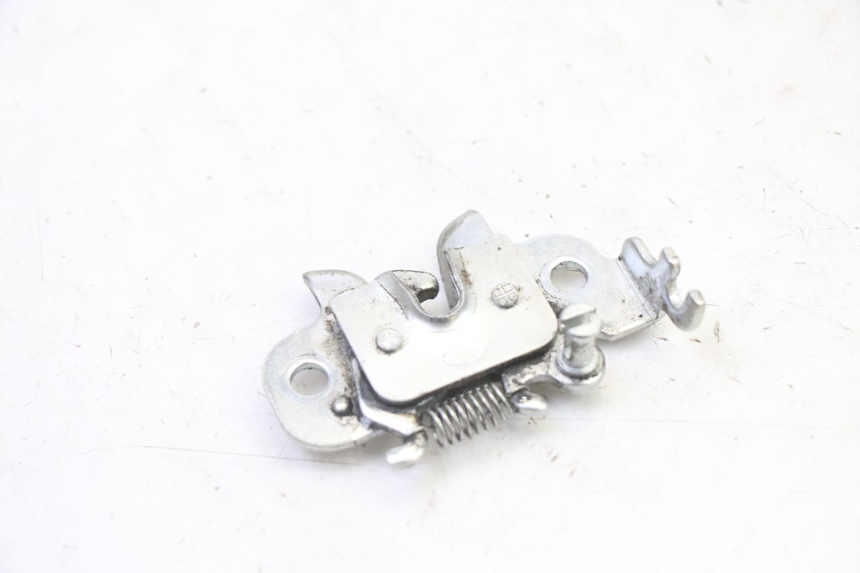 photo de SEAT LOCK SET PEUGEOT STREETZONE I NAKED 2T 50 (2018 - 2020)