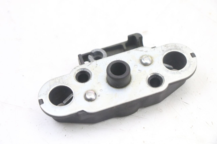 photo de SEAT LOCK SET SUZUKI GSX F GSXF 650 (2007 - 2015)