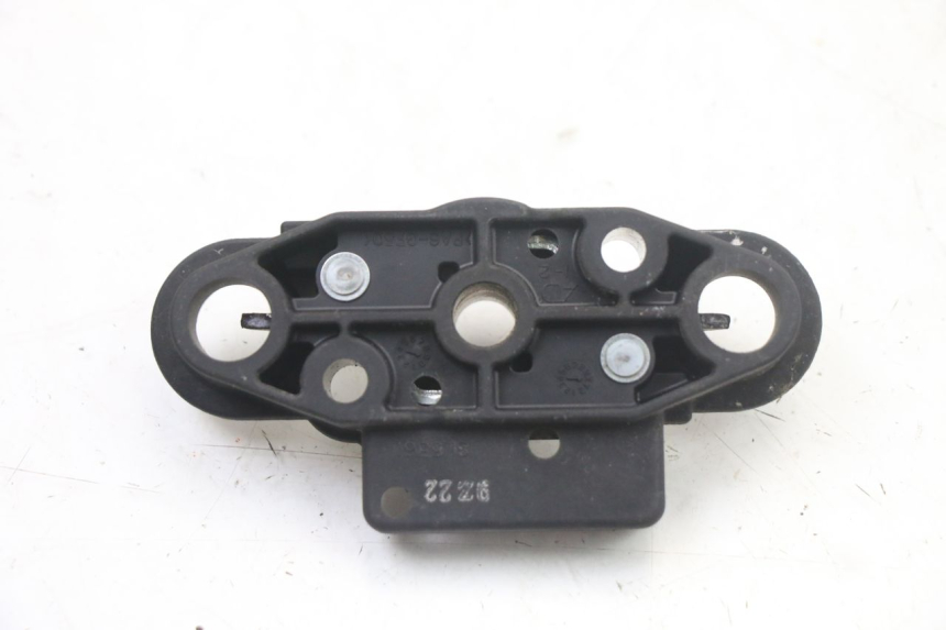photo de SEAT LOCK SET SUZUKI GSX F GSXF 650 (2007 - 2015)