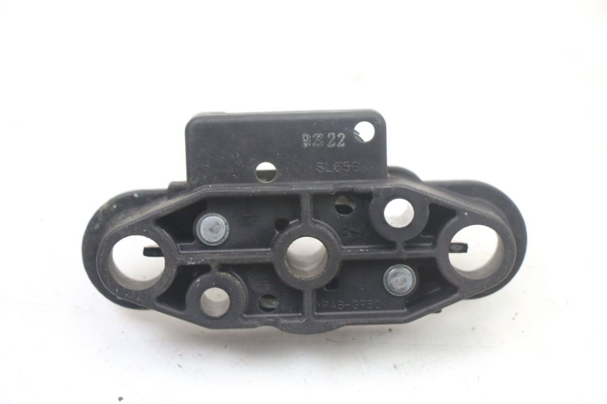 photo de SEAT LOCK SET SUZUKI GSX F GSXF 650 (2007 - 2015)