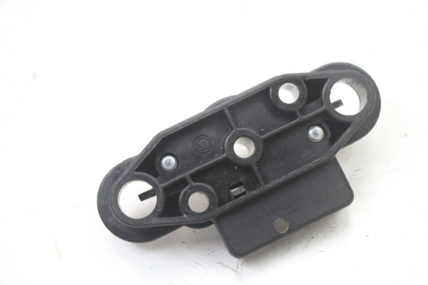 photo de SEAT LOCK SET SUZUKI GSX F GSXF 650 (2007 - 2015)