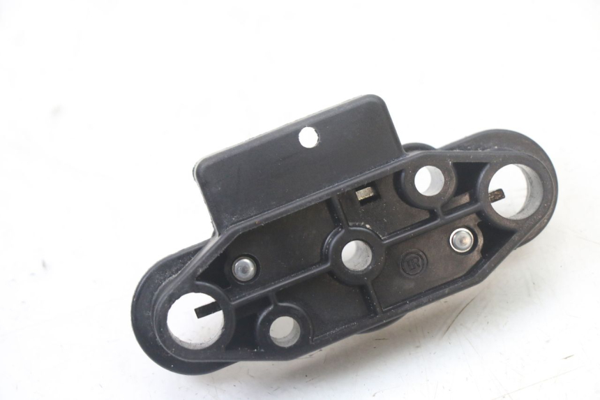 photo de SEAT LOCK SET SUZUKI GSX F GSXF 650 (2007 - 2015)