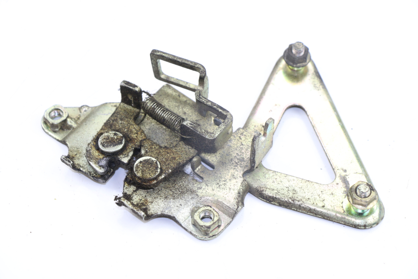 photo de SEAT LOCK SET SYM FIDDLE 125 (2008 - 2010)