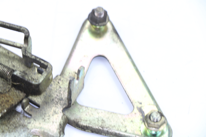 photo de SEAT LOCK SET SYM FIDDLE 125 (2008 - 2010)