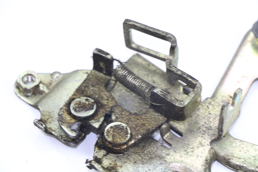photo de SEAT LOCK SET SYM FIDDLE 125 (2008 - 2010)