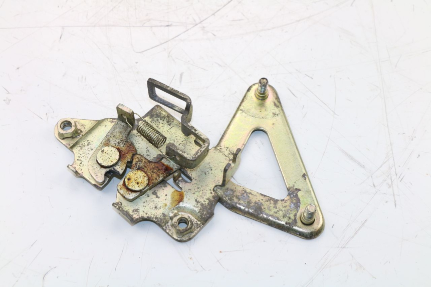 photo de SEAT LOCK SYM FIDDLE 2 125 (2010 - 2013)