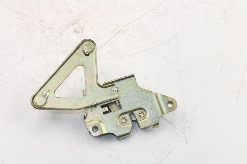 photo de SEAT LOCK SYM FIDDLE 2 125 (2010 - 2013)