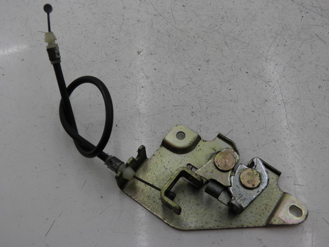 photo de SEAT LOCK SET SYM GTS 125 (2005 - 2008)
