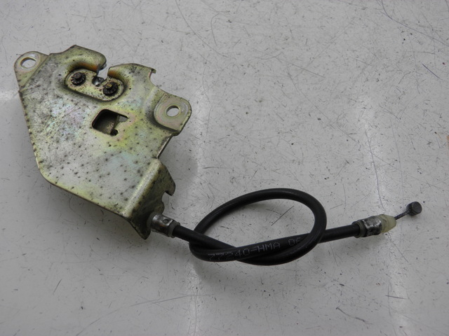 photo de SEAT LOCK SET SYM GTS 125 (2005 - 2008)