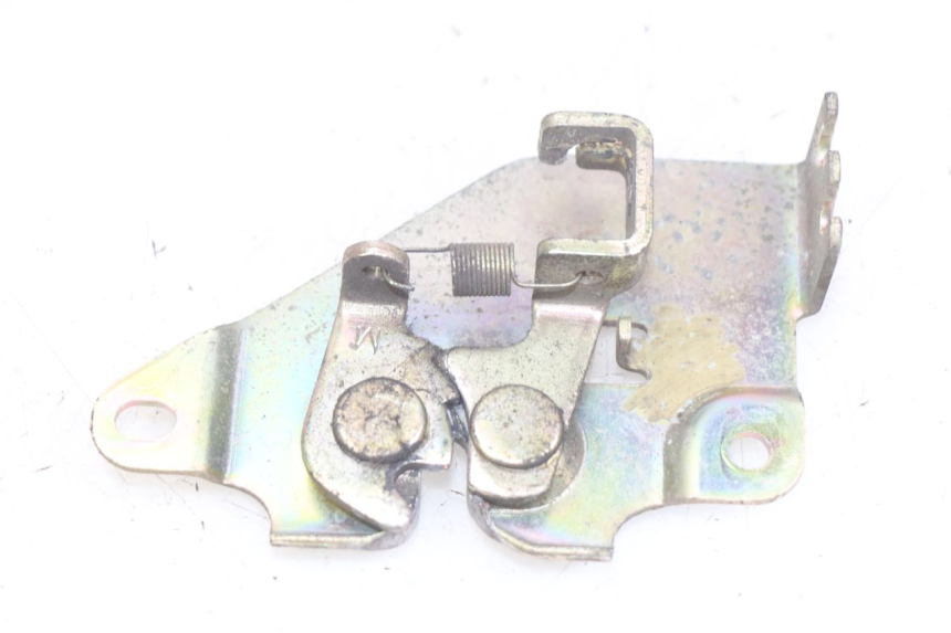 photo de SEAT LOCK SYM GTS EFI 125 (2012 - 2016)