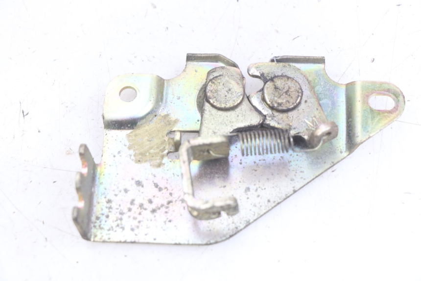 photo de SEAT LOCK SYM GTS EFI 125 (2012 - 2016)