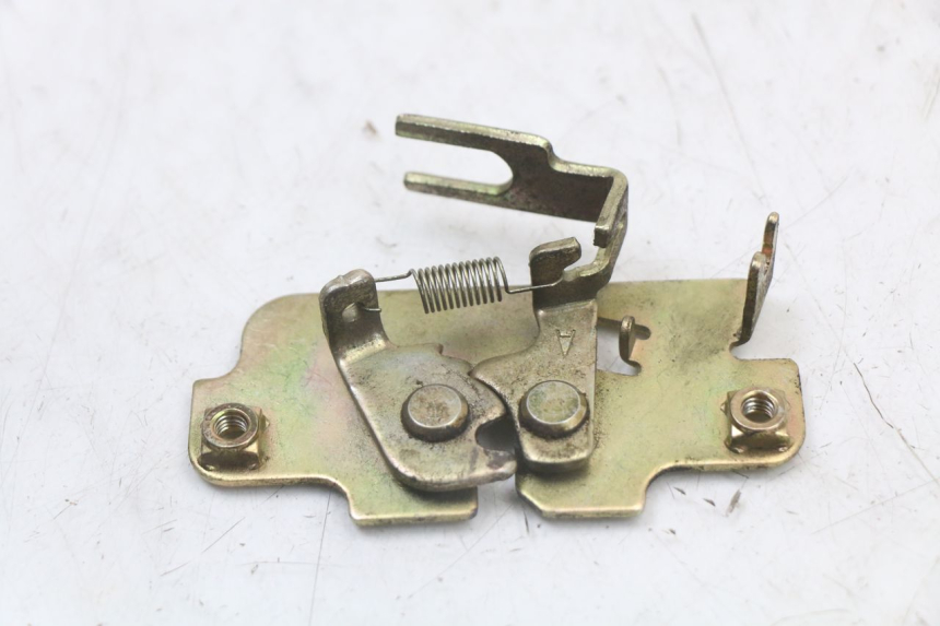 photo de SEAT LOCK SYM JET 14 4T 50 (2018 - 2022)