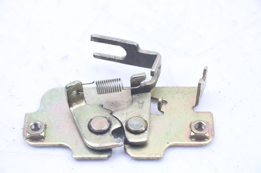 photo de SEAT LOCK SYM JET 14 4T 50 (2018 - 2022)