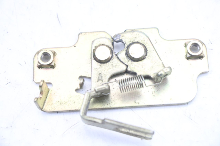 photo de SEAT LOCK SYM JET 14 4T 50 (2018 - 2022)