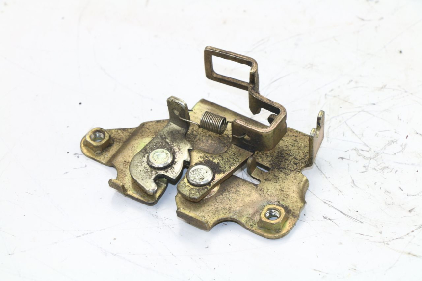 photo de SEAT LOCK SET SYM SYMPLY 4T 50 (2012 - 2015)