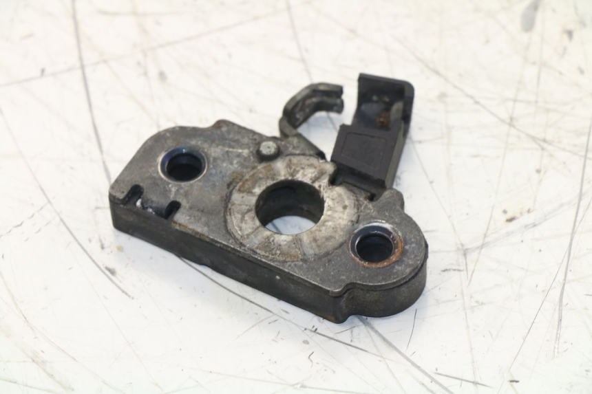 photo de SEAT LOCK SET TRIUMPH TIGER 955 (2001 - 2004)
