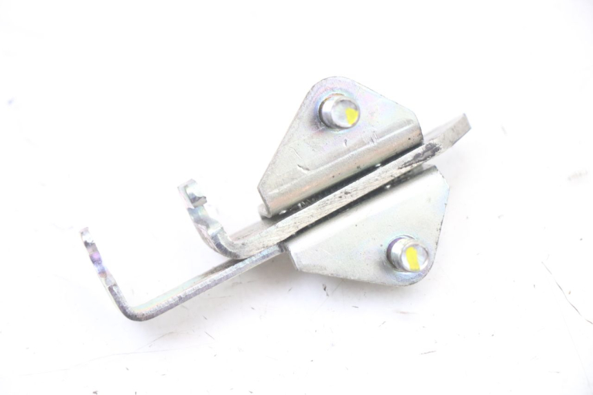 photo de SEAT LOCK SET YAMAHA TRACER 7 700 (2020 - 2024) - Zoom on usage condition