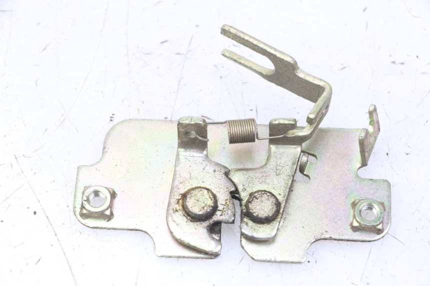 photo de SEAT LOCK PEUGEOT TWEET 4T 50 (2018 - 2020)