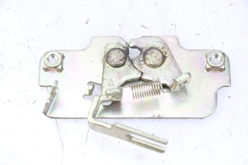 photo de SEAT LOCK PEUGEOT TWEET 4T 50 (2018 - 2020)