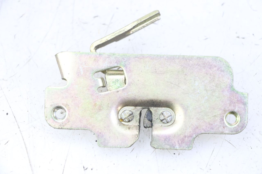 photo de SEAT LOCK PEUGEOT TWEET 4T 50 (2018 - 2020)