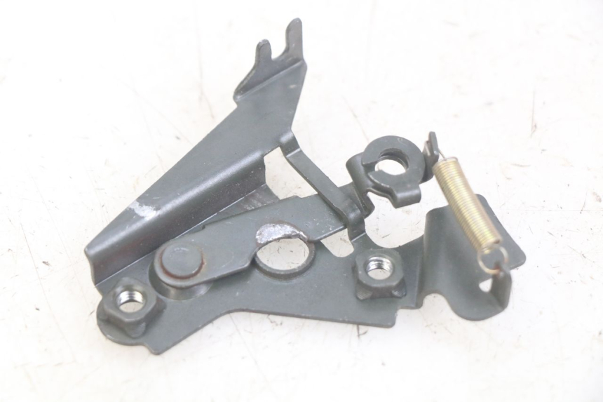 photo de SEAT LOCK MOTRAC URBAN 4T 50 (2016 - 2024)