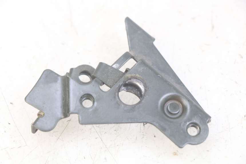 photo de SEAT LOCK MOTRAC URBAN 4T 50 (2016 - 2024)