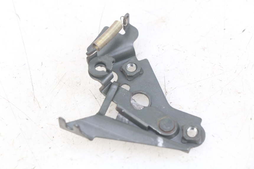 photo de SEAT LOCK MOTRAC URBAN 4T 50 (2016 - 2024)
