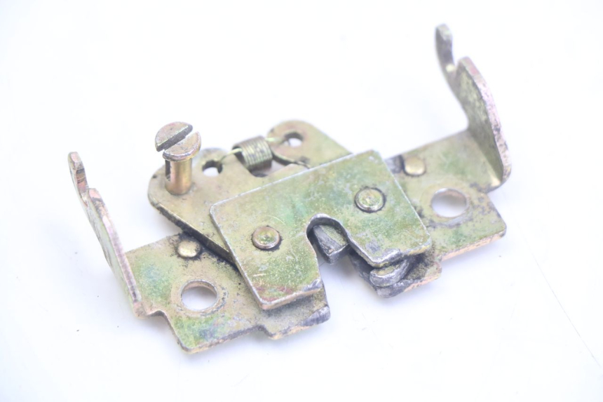 photo de SEAT LOCK SET PEUGEOT VIVACITY 125 (2010 - 2017)