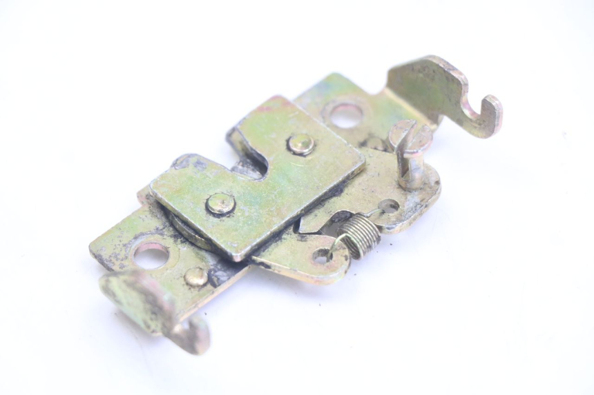 photo de SEAT LOCK SET PEUGEOT VIVACITY 125 (2010 - 2017)