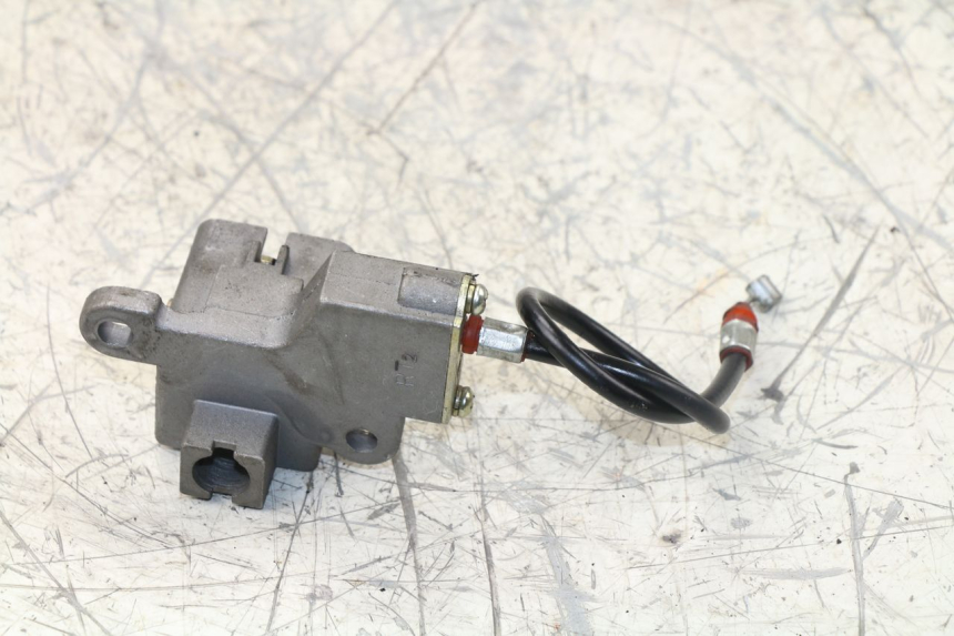 photo de SEAT LOCK SET YIYING WALLABY 50 (2007 - 2015)