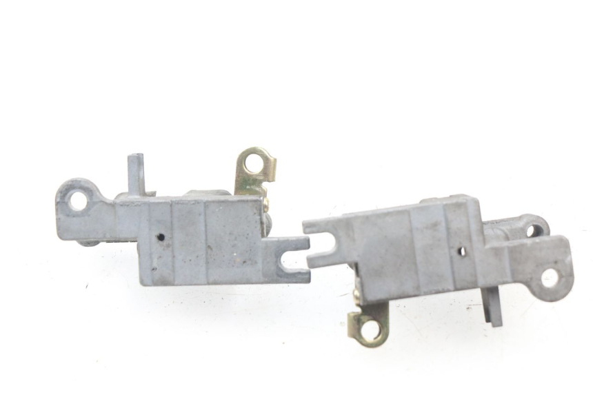 photo de SEAT LOCK SET KYMCO X-CITING XCITING 400 (2014 - 2018)