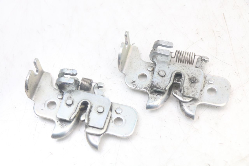 photo de SEAT LOCK YAMAHA XMAX X-MAX ABS 125 (2017 - 2020)