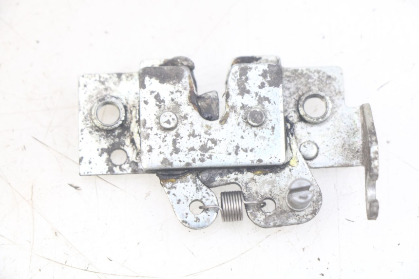 photo de SEAT LOCK YAMAHA XMAX X-MAX 125 (2006 - 2009) - Main view